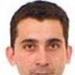 Rodrigo Sagredo Benito