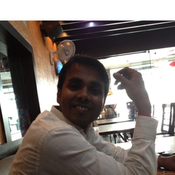 Manish Sinha's profile picture