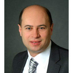 Profilbild Kamil Karabacak