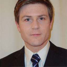 Dr. Uwe Friederich