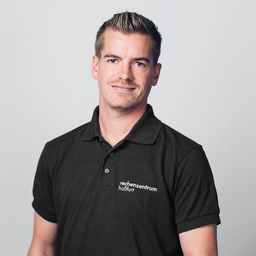 Matthias Hoh