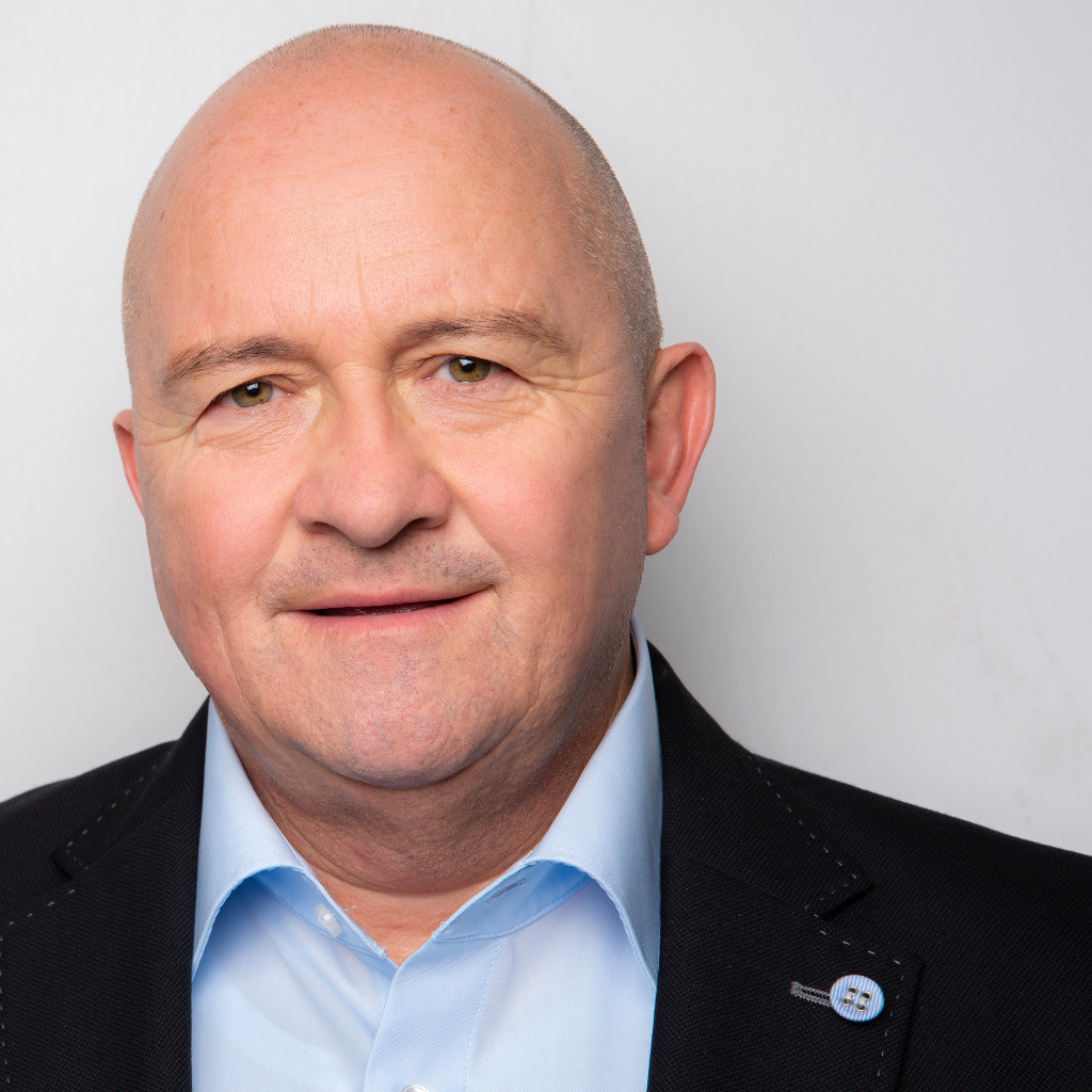 Ralf Reinhardt Channel Sales im Auftrag von HewlettPackard