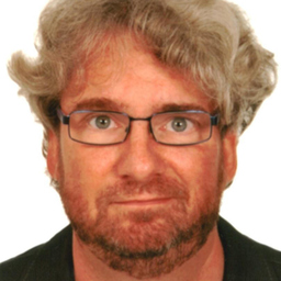 Michael Eberhardt