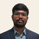 Dhineshkumar Ramachandran