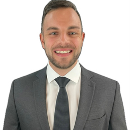 Alexander Schilcher's profile picture