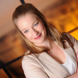 Saskia Lübberstedt