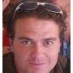 Francisco Javier Benitez