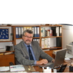 Karlheinz Gebicke