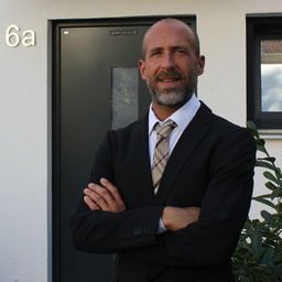 Tobias Freudenberger