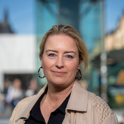 Eva Schulten-Baumer