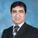 Dr. -Ing. Noor Ahmad