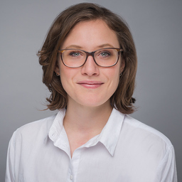 Julia Mette