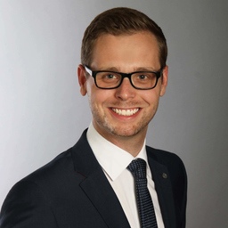 Jonathan O'Reilly's profile picture