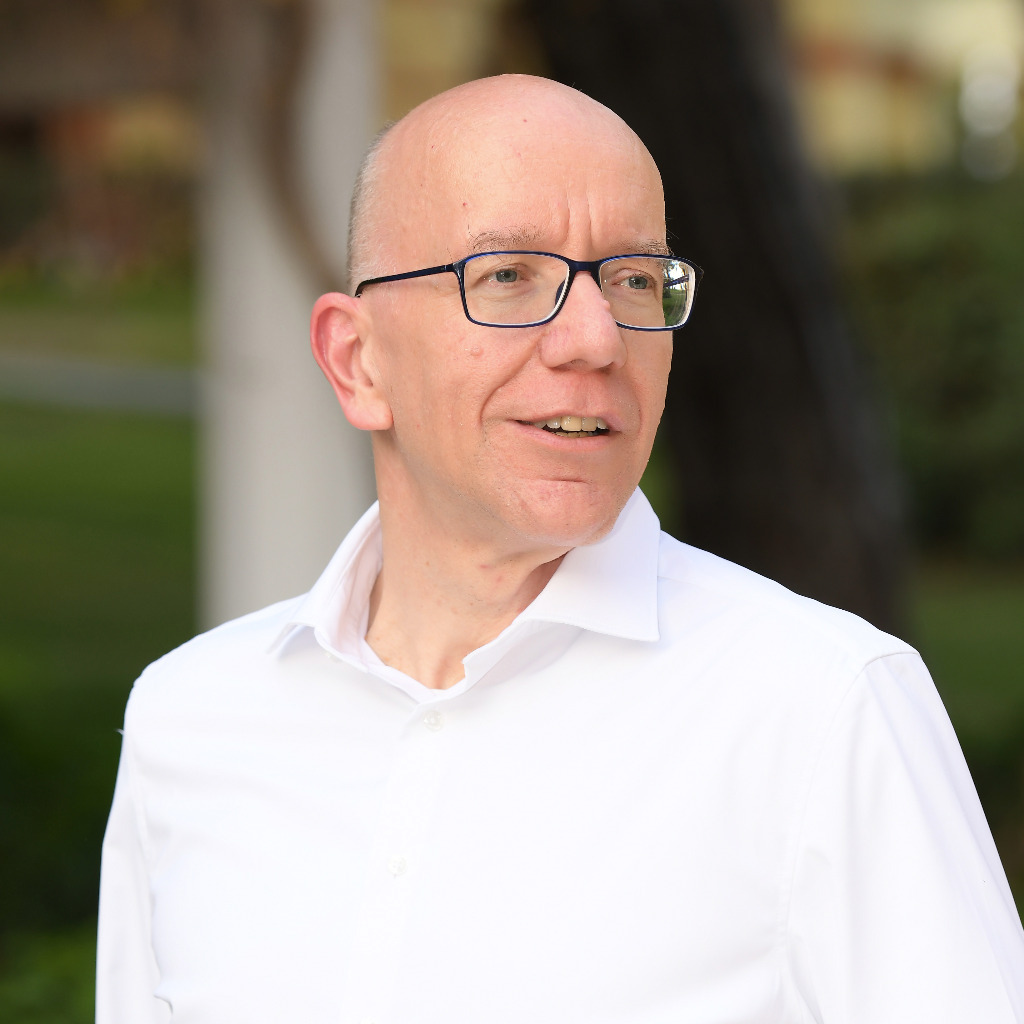 Udo Zabel Senior Project Manager Merck Group XING