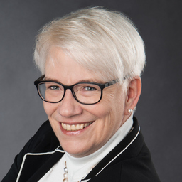 Anita Vogel