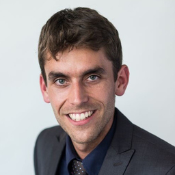 Jonas von Werder CFA