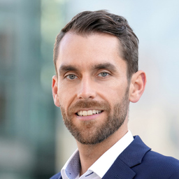 Jonas von Werder CFA