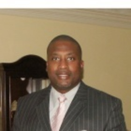 Neville Anderson