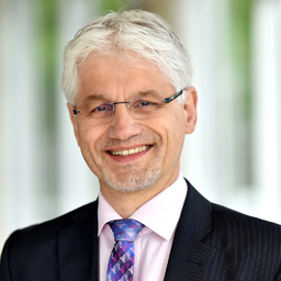 Prof. Dr. Clemens Hoffmann