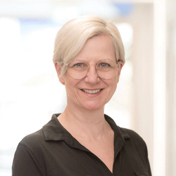 Caroline von der Marwitz