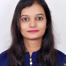 khushbu goswami