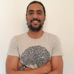Khalil Oueslati