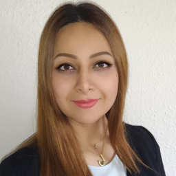 Ing. Saharnaz Baghermoosavi's profile picture