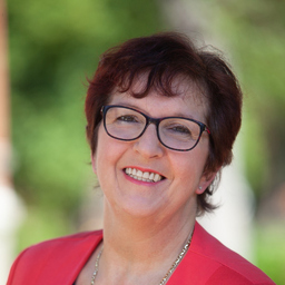 Claudia Schreiber