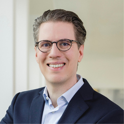Dr. Georg Florian Kircher's profile picture