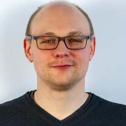 Harmen Krooss's profile picture