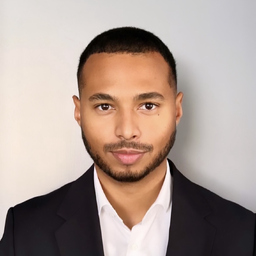 Iandê Rudá Araújo Matias