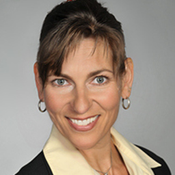 Profilbild Anja Reuter