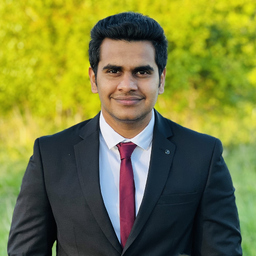 Nithish Patel
