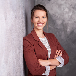 Stefanie Schreyer