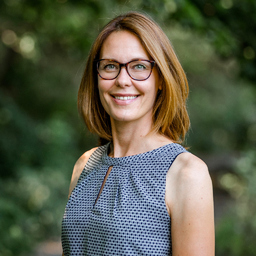 Meike Gronegger