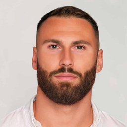 Alexander Korolyk