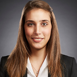 Sophie Lauber