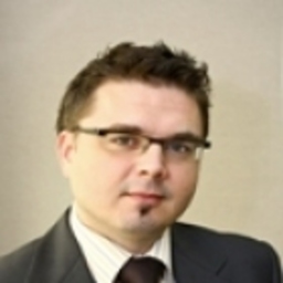 Jacek Mrzyglod