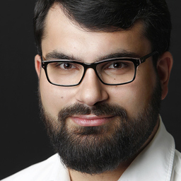 Samet Eroglu