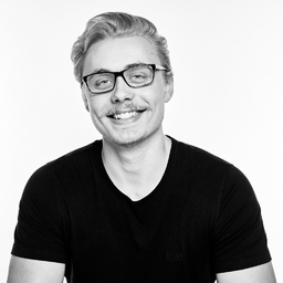 Nils Köpplinger