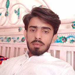 Abubakar Bhutta