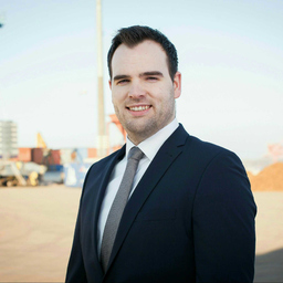 Cedric Koch