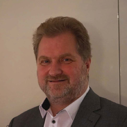 Dr. Andreas Brunner