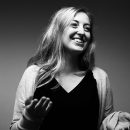 Franziska-Ottilie Geesmann's profile picture