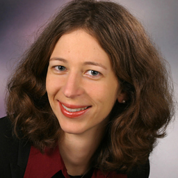 Carolin Nagy