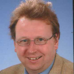 Prof. Dr. Ralph Wystup