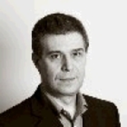 FRANK NIGRIELLO