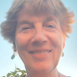 Helga Schubert