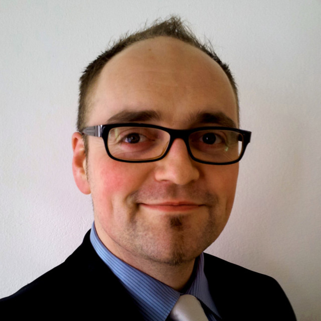 Social Media Profilbild Wojtek Bordin Hamburg