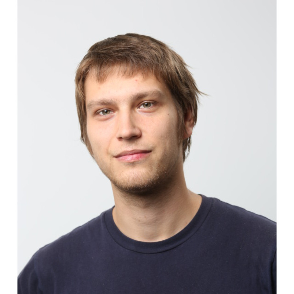 David Erb Senior Software Engineer / Team Leader IBITECH AG XING